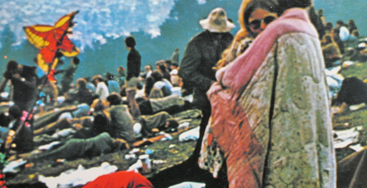 Woodstock