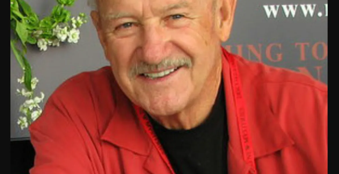 Gene Hackman