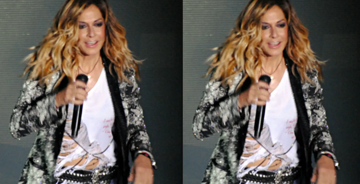 Anna Vissi
