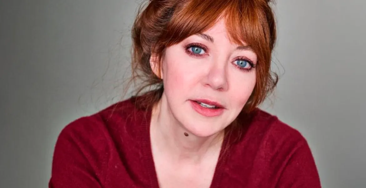 Diane Morgan
