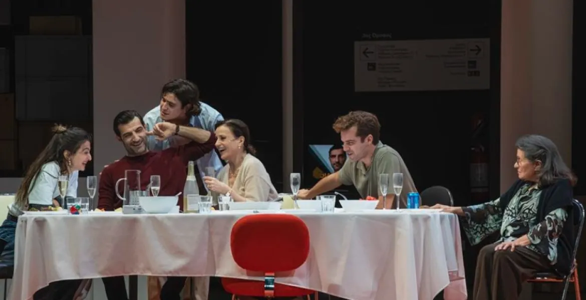 Photo by Andreas Simopoulos