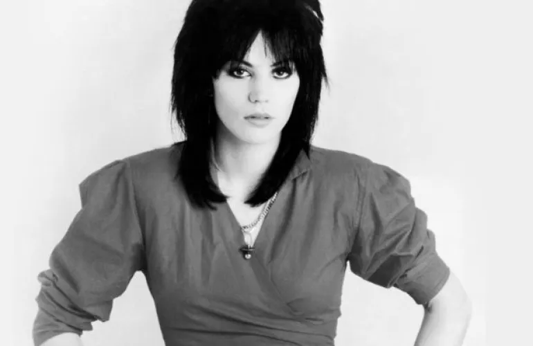 I Love Rock N Roll - Joan Jett  and The Blackhearts
