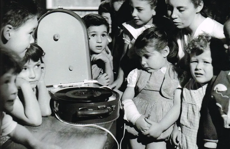 Δεν είναι μόνο οικονομικό, αλλά και ηθικό θέμα η συμπαράσταση στη μουσική 