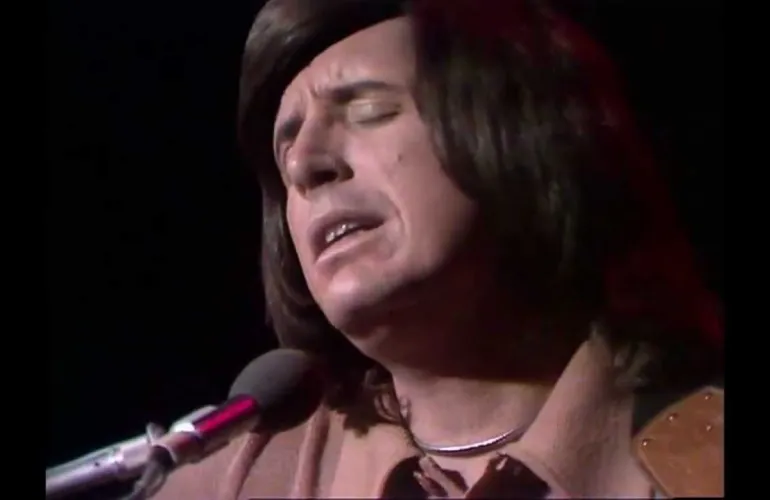 Το είχατε χορέψει; I'd Love You To Want Me-Lobo, 