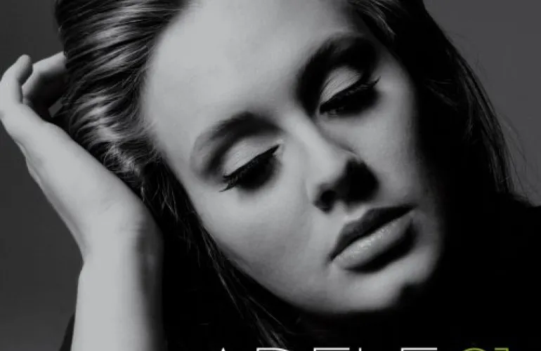 21-Adele (2011)