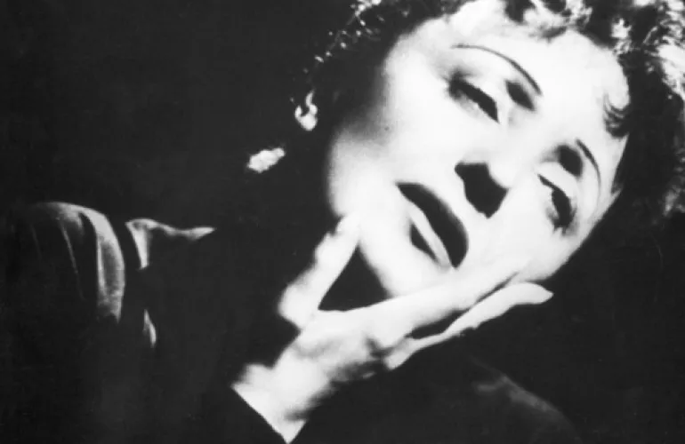 La Foule-Edith Piaf (1957)