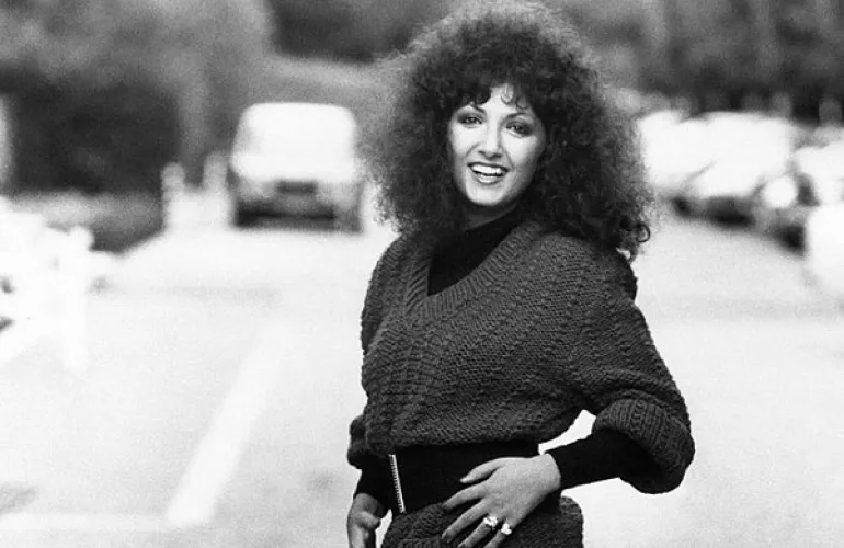 Nessuno Mai - Marcella Bella (1974)