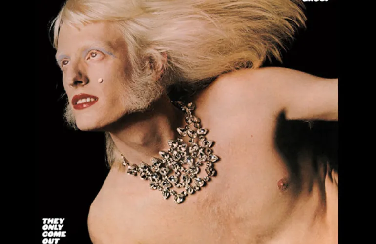 Frankenstein - Edgar Winter Group