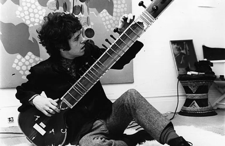 Mellow Yellow-Donovan