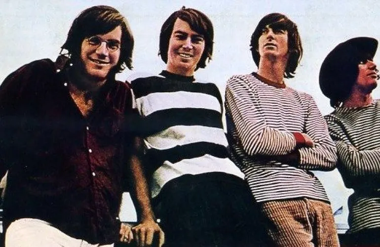 Daydream-Lovin' Spoonful