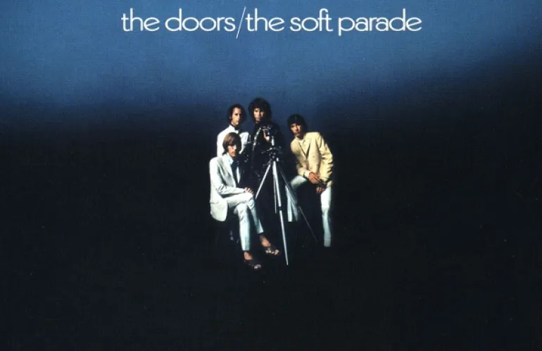 52 χρόνια μετά - Soft Parade - The Doors (1969)