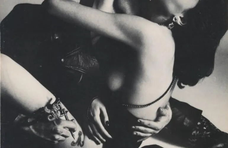 Love At First Sting - Scorpions (1984)