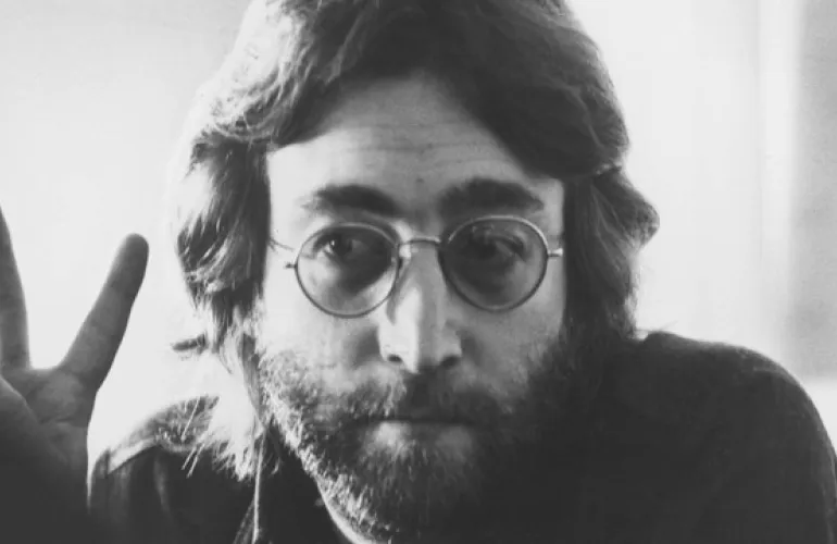 Πέρασαν 50 χρόνια - Imagine - John Lennon (1971)