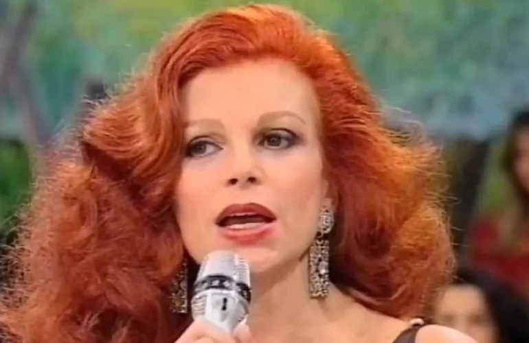 Uomini Addosso-Milva 