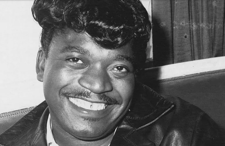 When A Man Loves A Woman - Percy Sledge