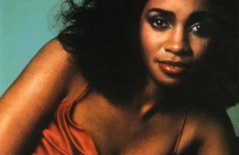 Ring My Bell-Anita Ward