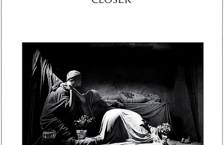 Πέρασαν 41 χρόνια - Closer - Joy Division (1980)