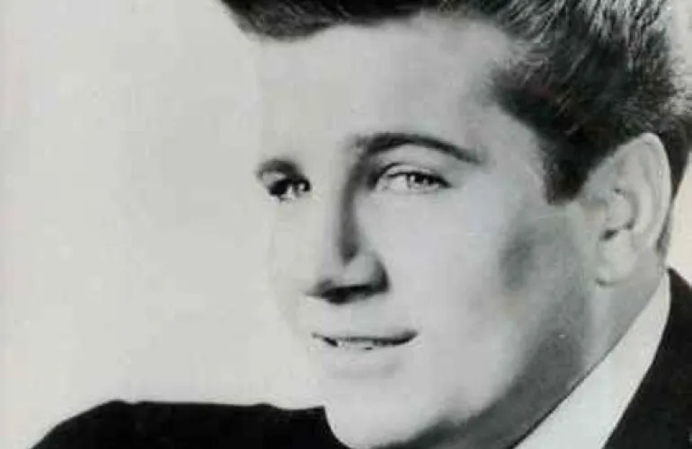 Εμείς τον θυμόμαστε: Johnny Burnette