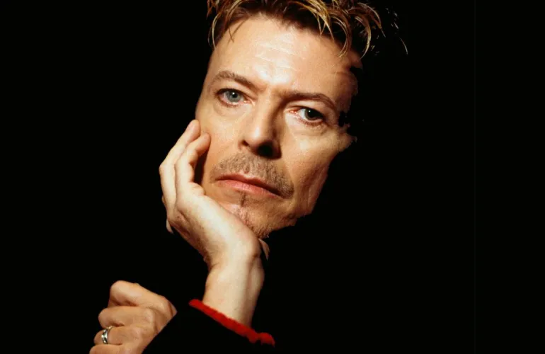 Γιάννης Πετρίδης για David Bowie, αγαπούσε την Ελλάδα