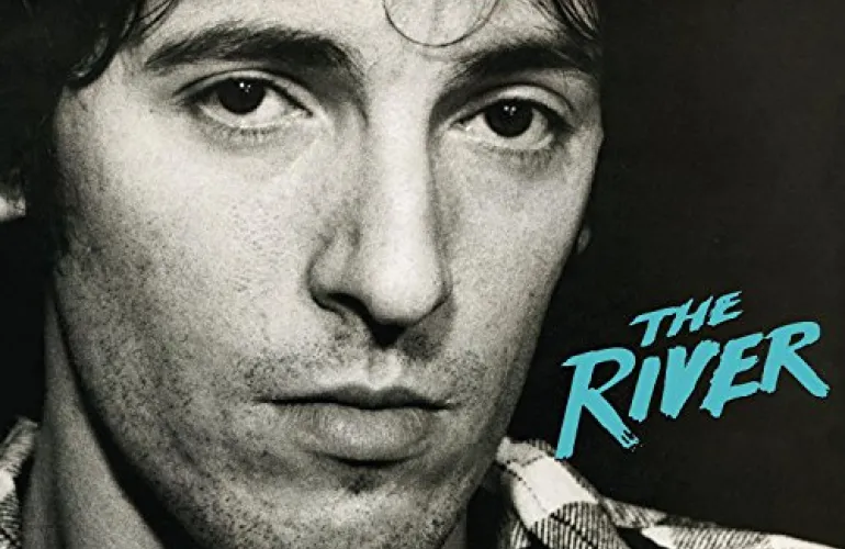 Πέρασαν 40+ χρόνια  - The River - Bruce Springsteen (1980)