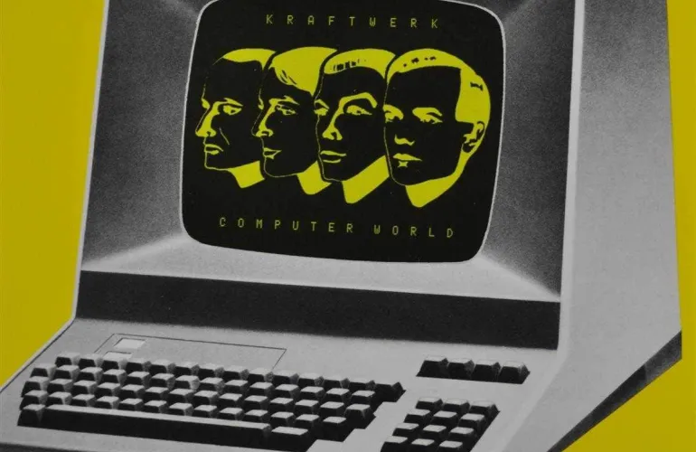 Computer World-Kraftwerk (1981), έγινε 40 ετών