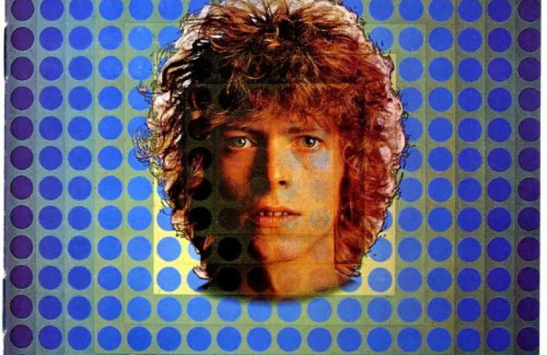 Space Oddity-David Bowie, έγινε 52 ετών