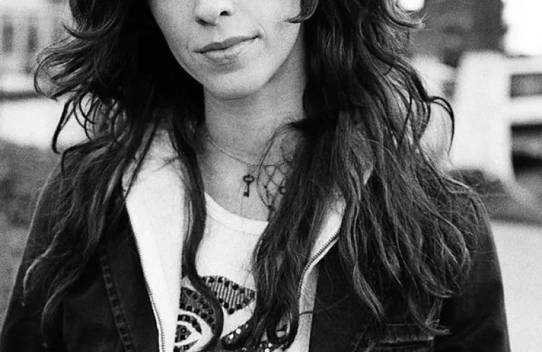 Jagged Little Pill-Alanis Morissette (1995)