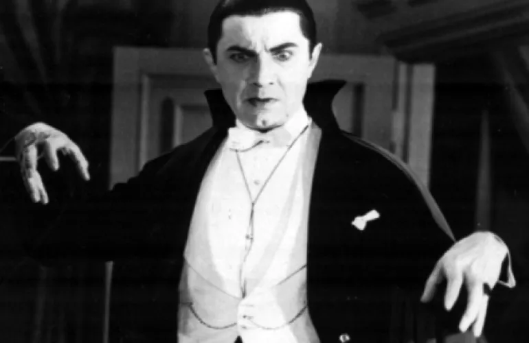 Bela Lugosi's Dead - Bauhaus