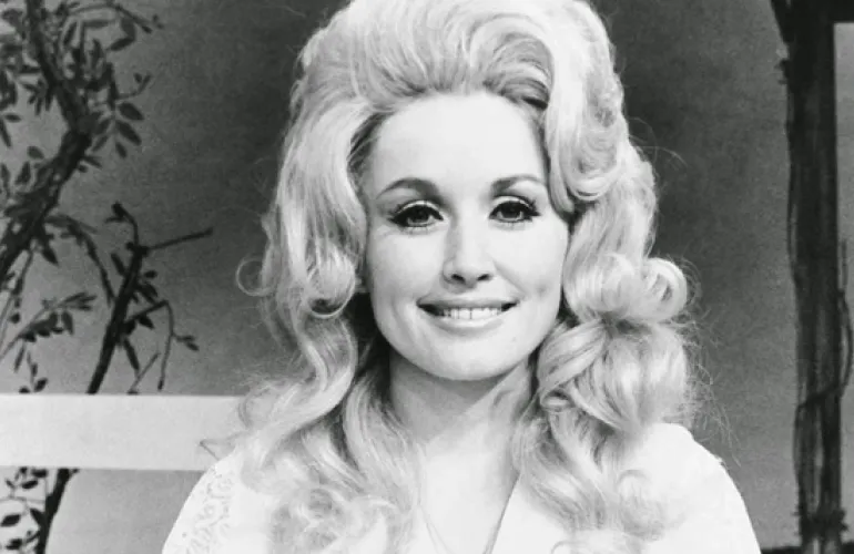 Jolene-Dolly Parton