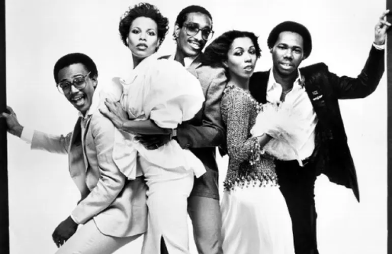 Le Freak-Chic