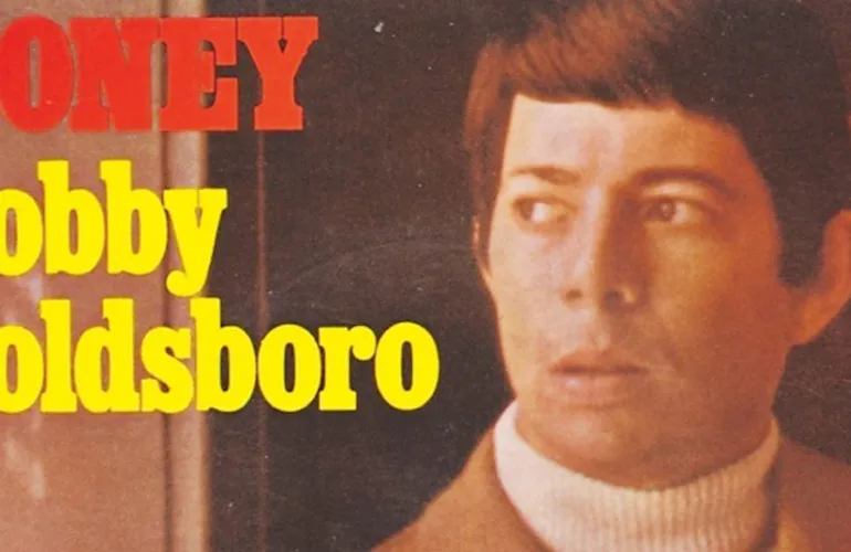 Honey-Bobby Goldsboro (1968)