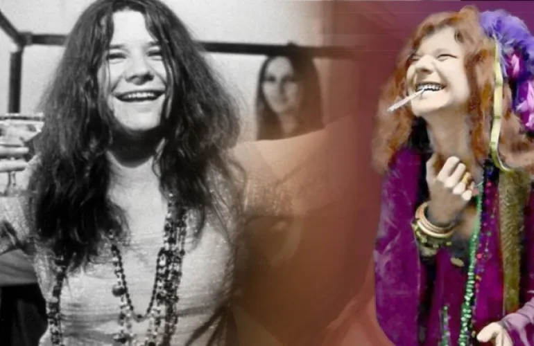 Η τελευταία συνέντευξη της Janis Joplin πριν από μισό αιώνα