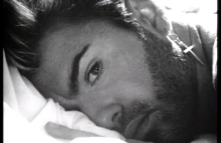 Father Figure-George Michael (1987)