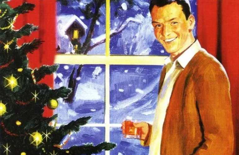 Heron bells all the way: Ο Γιάννης Πετρίδης και 50 αγαπημένα Χριστουγεννιάτικα τραγούδια 