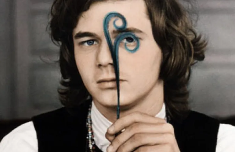 Rock 'N' Me-Steve Miller Band