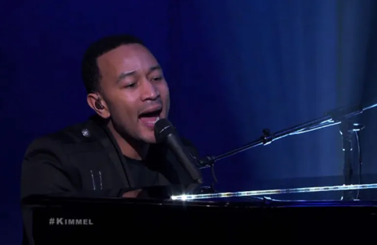 All Of Me-John Legend 