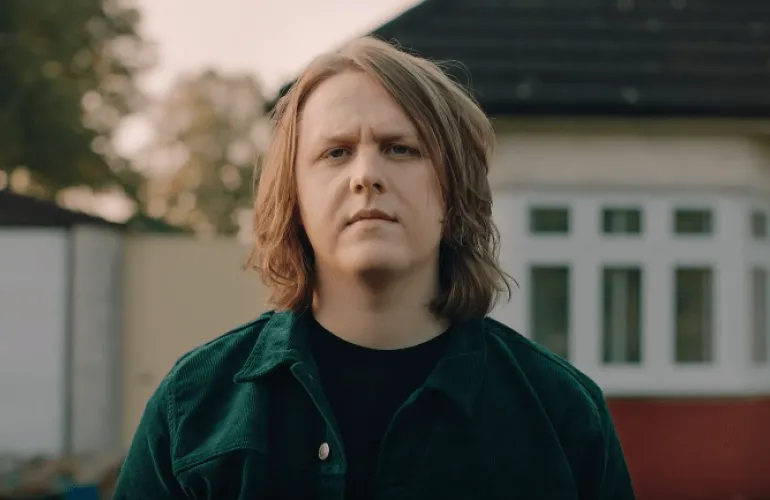 Someone You Loved-Lewis Capaldi