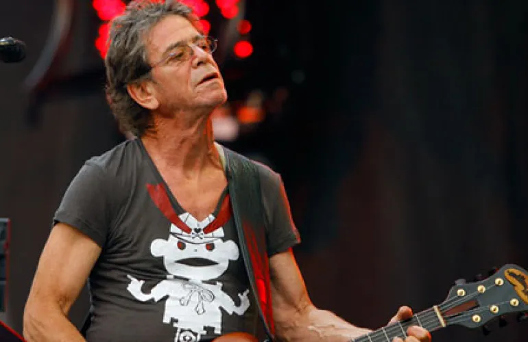 Perfect Day- Lou Reed & Bono & Dr. John & Elton John & D. Bowie & Duran Duran