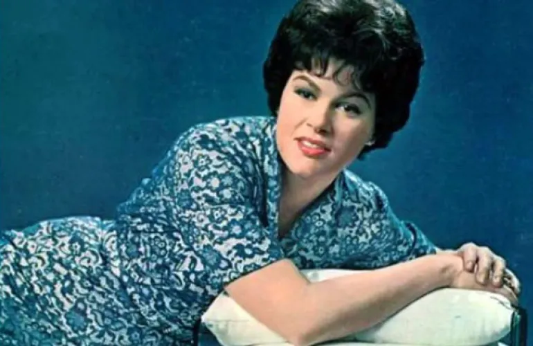 Crazy-  Patsy Cline, σημαντική η συμμετοχή της στην μουσική ιστορία του 20ου αιώνα