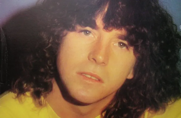 Love Is In The Air-John Paul Young
