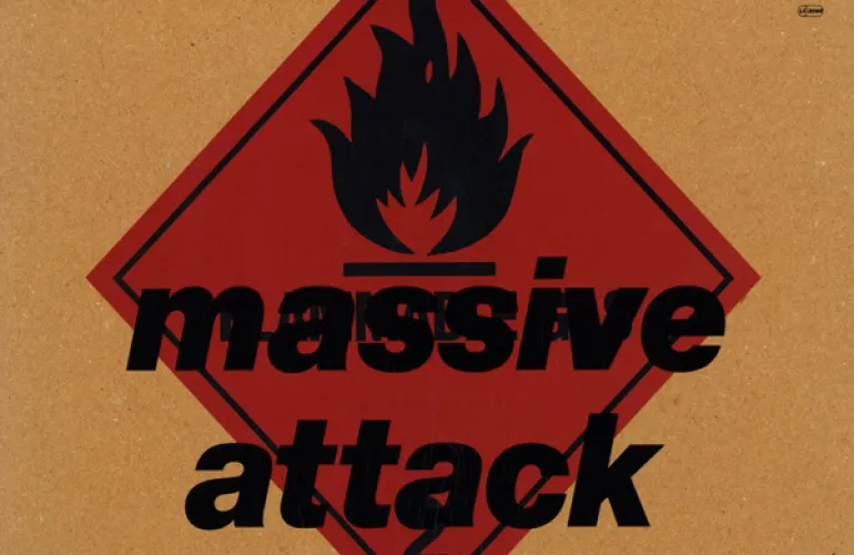 Blue Lines-Massive Attack, Εσάς σας λείπουν τέτοια άλμπουμ; έγινε 30 ετών