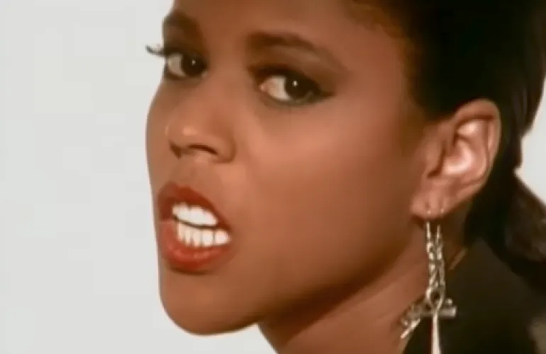 Gypsy Woman (She's Homeless) - Crystal Waters