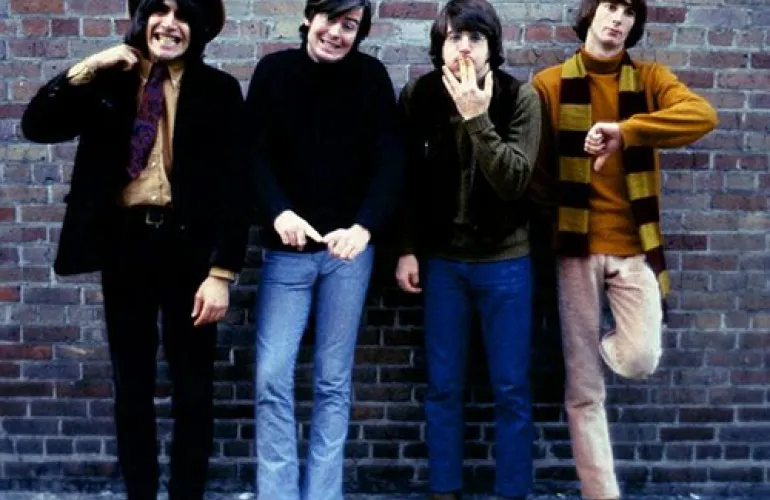 Summer In The City - Lovin' Spoonful