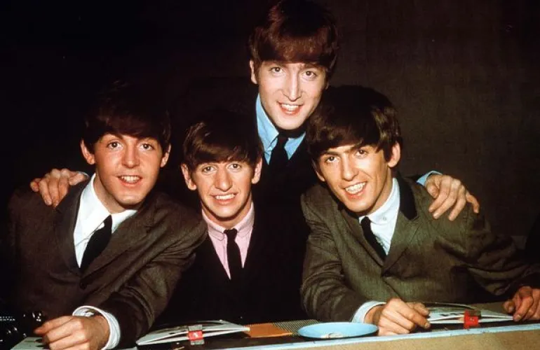 Σαν να ήταν χθες 56 χρόνια μετά - Yesterday - Beatles