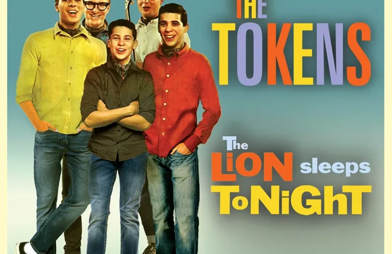 Πέθανε ο συνιδρυτής των Tokens, Philip Margo