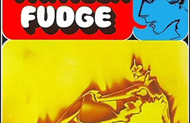 Vanilla Fudge-Vanilla Fudge (1967) 