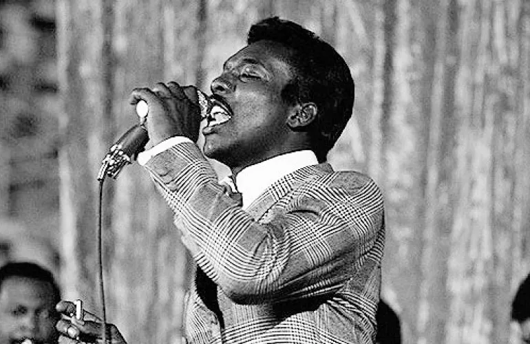 In The Midnight Hour - Wilson Pickett