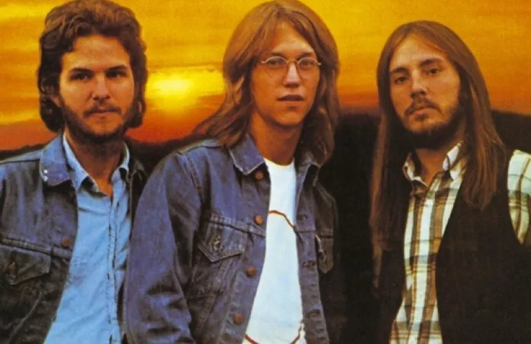A Horse With No Name-America