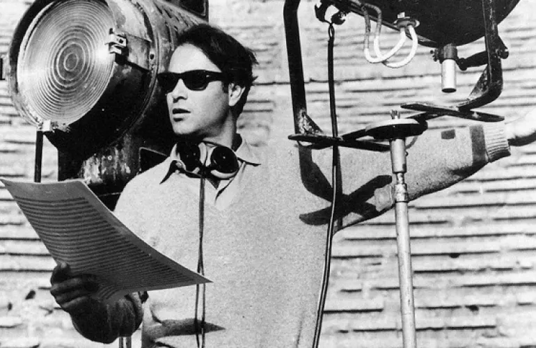 Γιάννης Χρήστου (1926-1970)