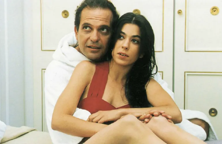 Αναστασία-Νατάσσα Μποφίλιου/Ε. Αρβανιτάκη